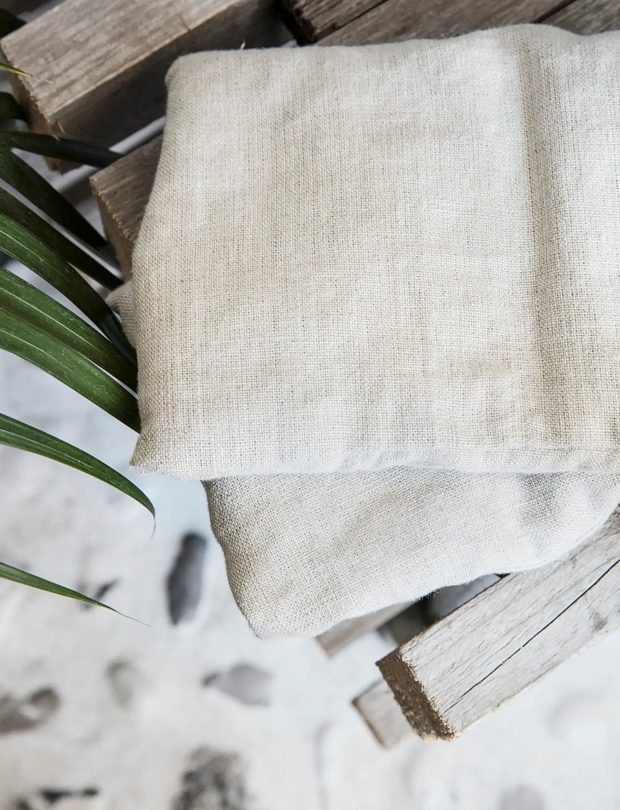 meraki - Therapy pillow, Beige - beige - 2