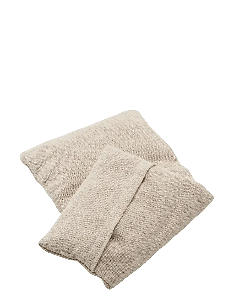 meraki - Therapy eye pillow, Beige - beige - 1