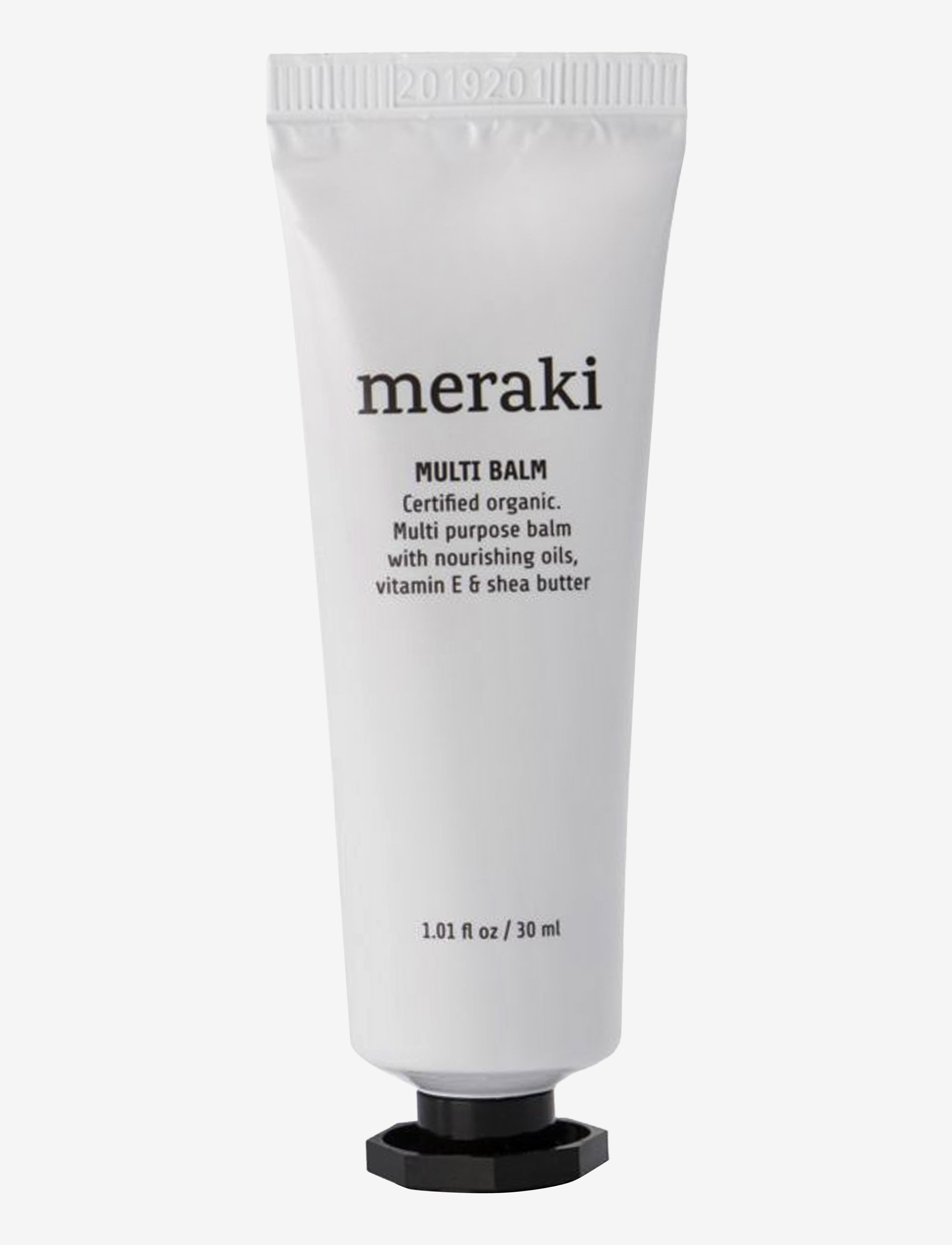 meraki Multi Balm, Mk, 30 Ml, Day Cremes, Nude, Str: 30 ml