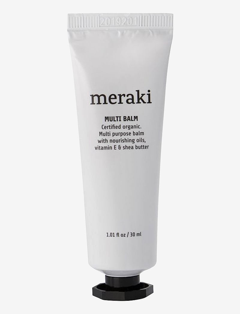 meraki - Multi balm - day creams - no colour - 0