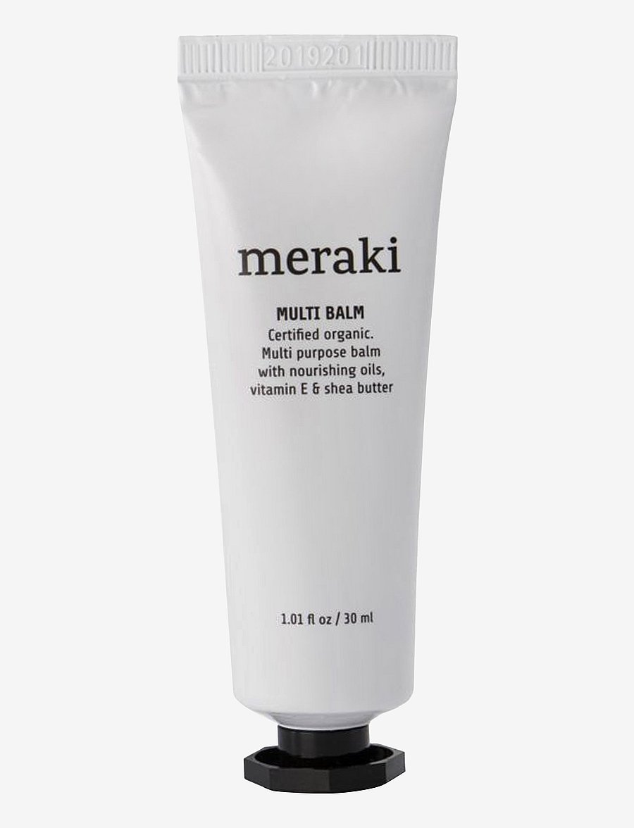 meraki - Multi balm, MK, 30 ml - dagkrem - no colour - 0
