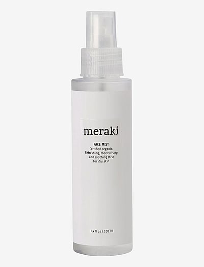 Face Mist, , 100 Ml - Ansigtsmist