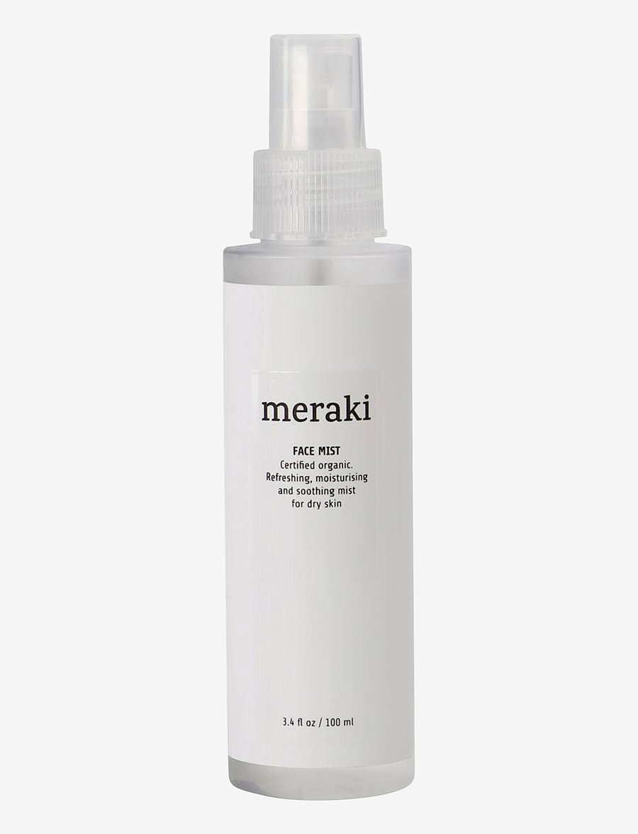 meraki - Face mist, , 100 ml - ansiktsmist - no colour - 1