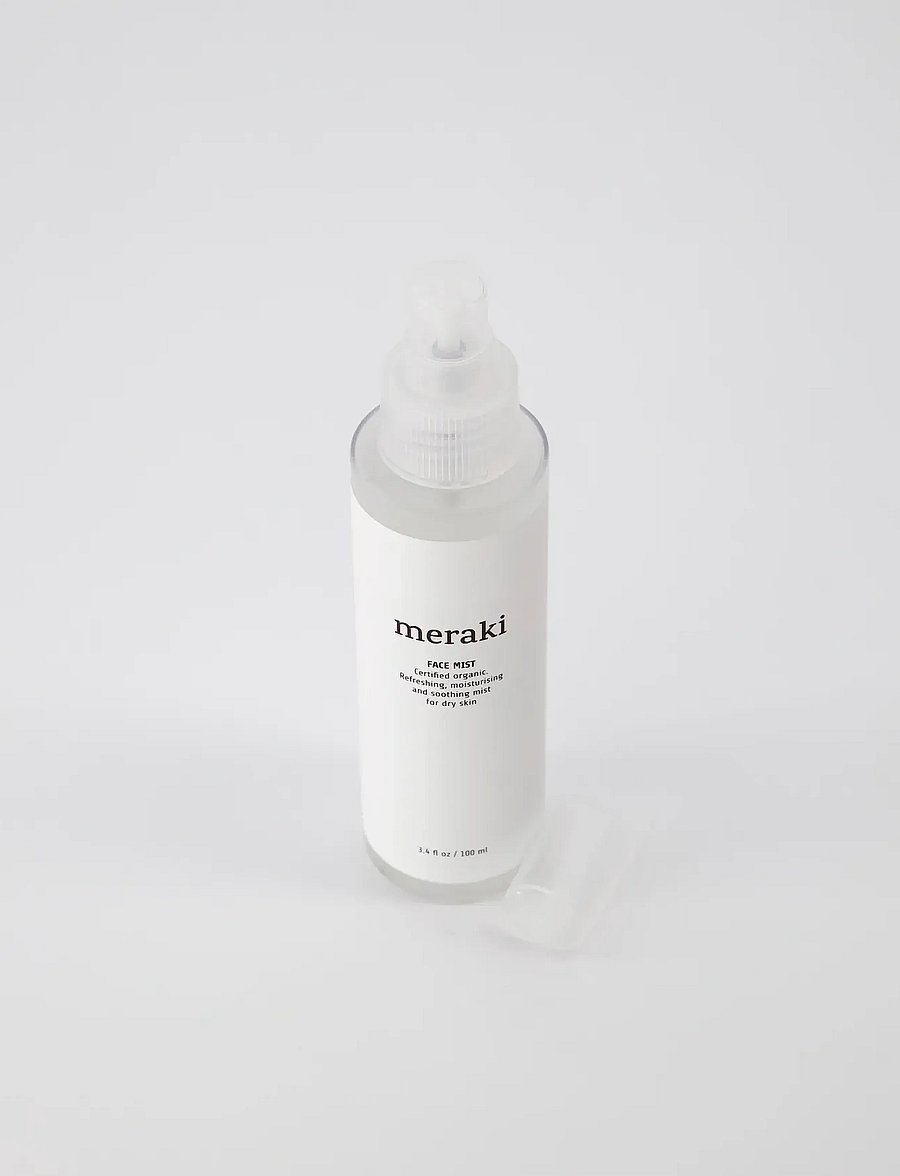 meraki - Face mist, , 100 ml - ansiktsmist - no colour - 0