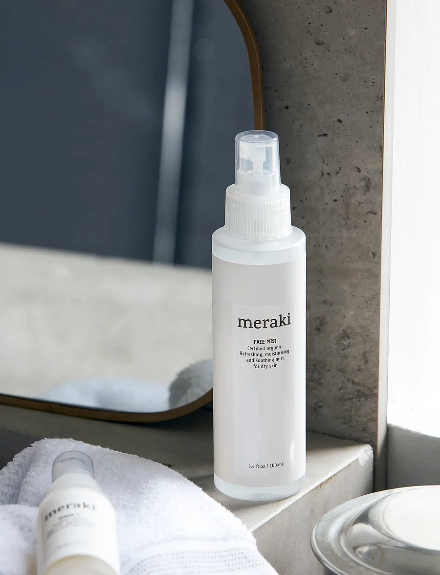 meraki - Face mist, , 100 ml - ansiktsmist - no colour - 2