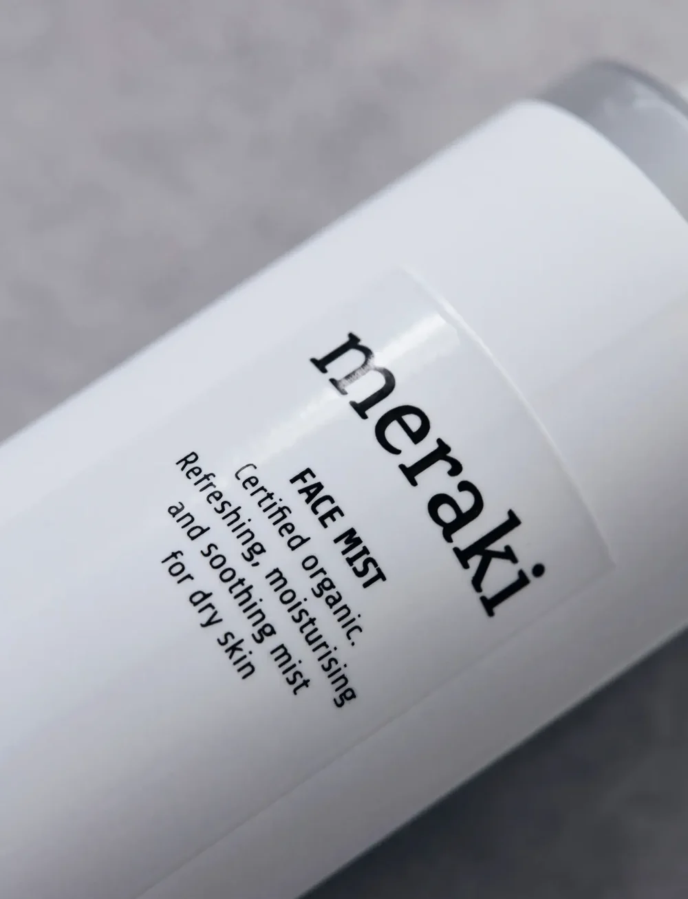 meraki - Face Mist - ansigtsmist - no colour - 3