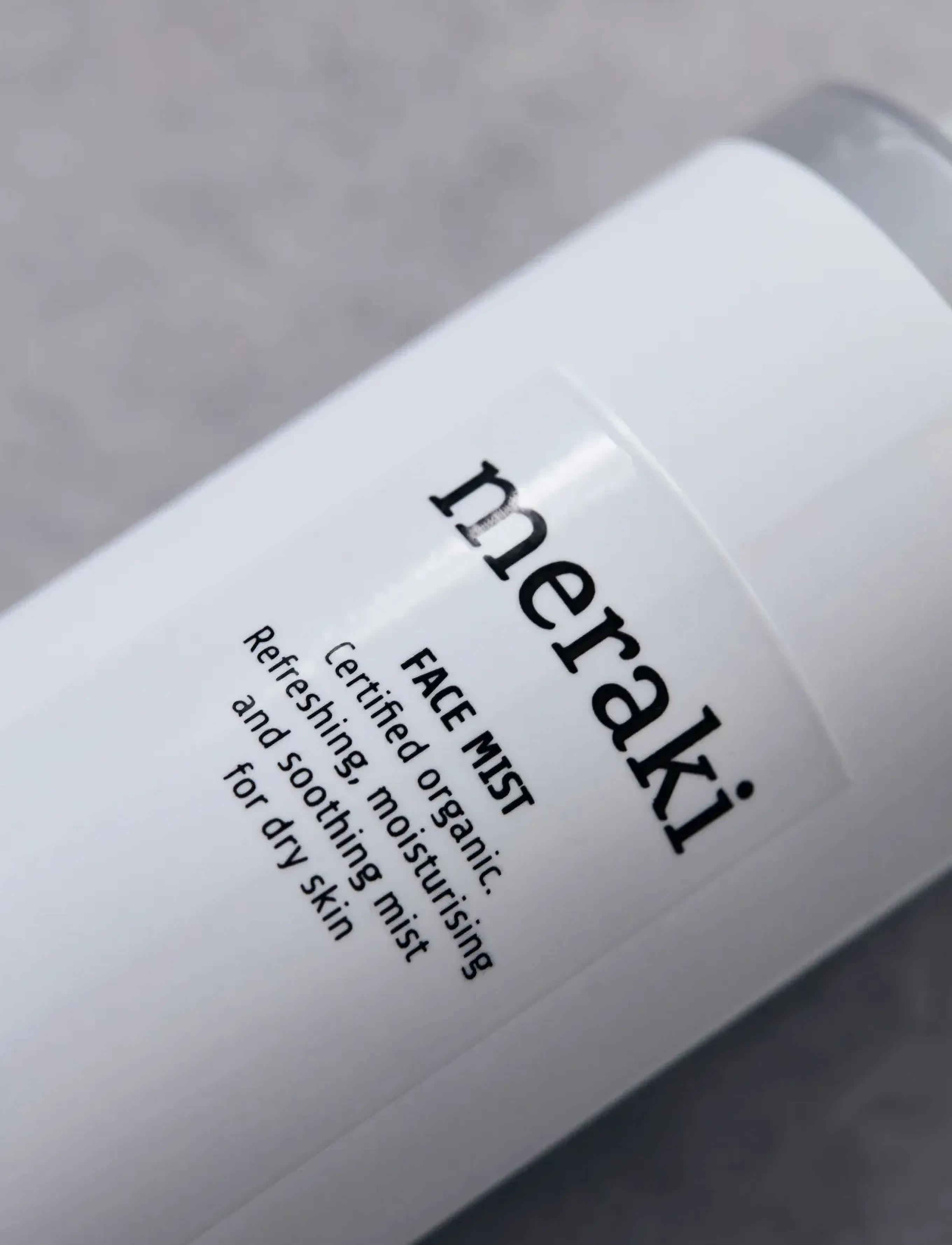 meraki - Face mist, , 100 ml - skintonic & toner - no colour - 3