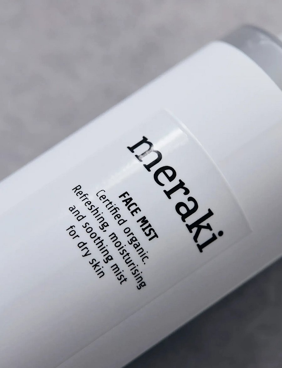 meraki - Face mist, , 100 ml - ansiktsmist - no colour - 3