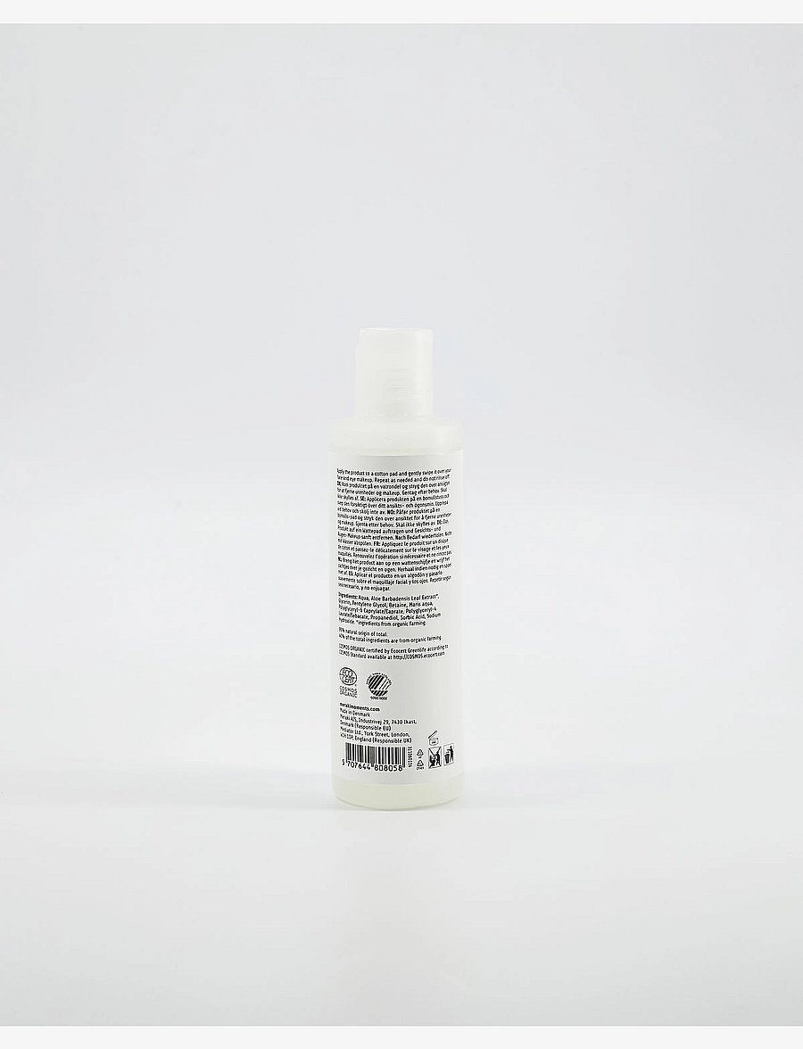 meraki - Micellar makeup remover, , 195 ml - Ögonsminkborttagning - clear - 2