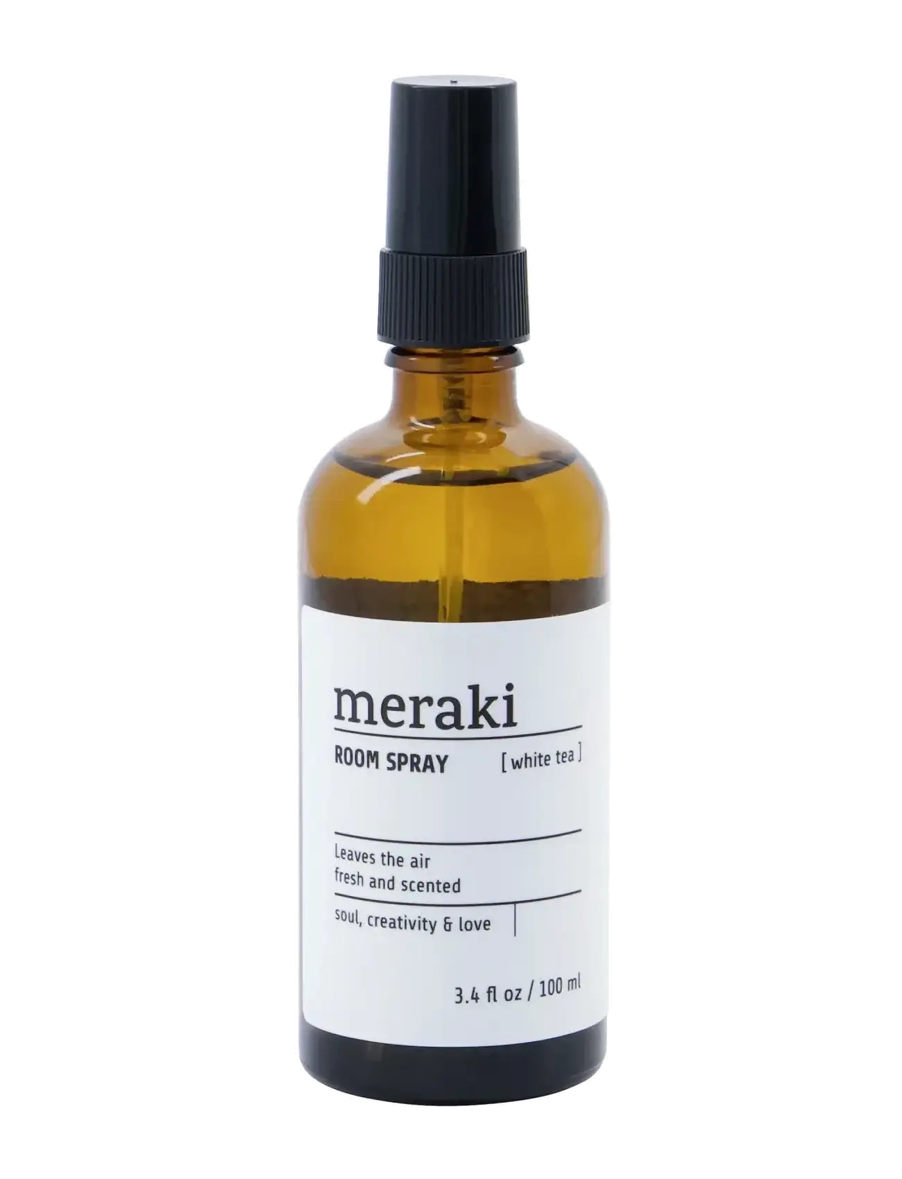 meraki Roomspray, White tea - Pakkumised - NO COLUOR / undefined