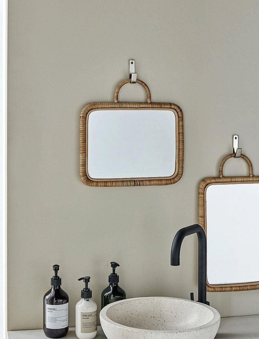 meraki - Mirror, MKBaki, Natural - skandinaavia kaubamärgid - natur - 0