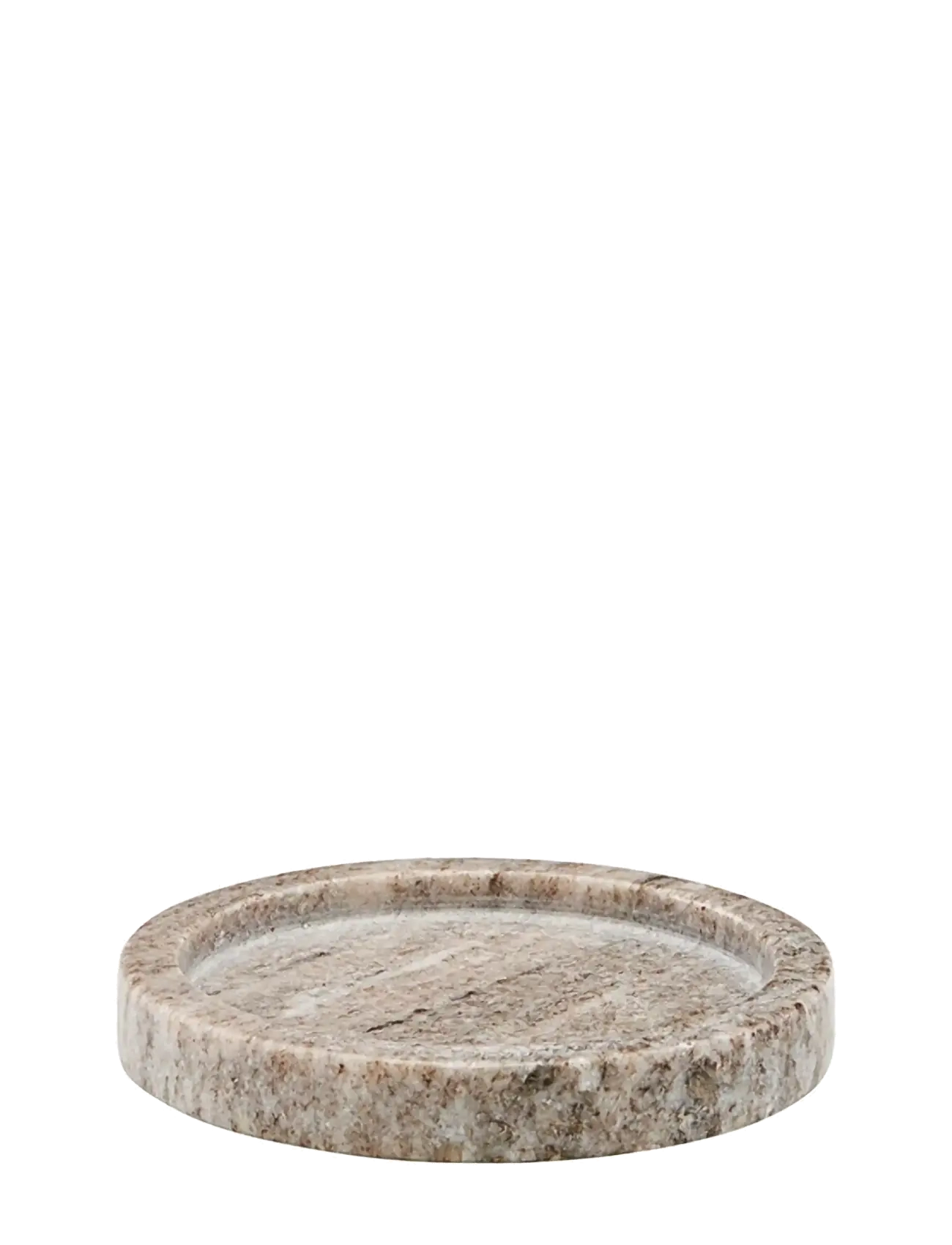 meraki Tray, MKMarble, Beige - Serveringsbakker - BEIGE / beige