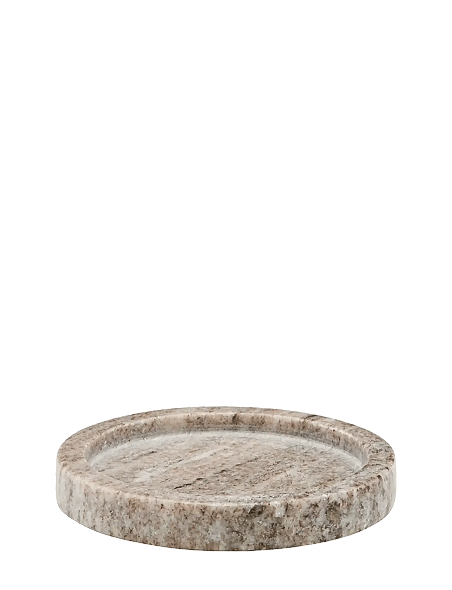 meraki - Tray, MKMarble, Beige - beige - 1