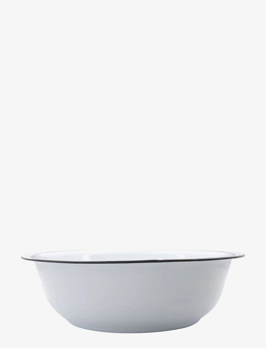 meraki - Basin, MKLarge, White - skandinaavia kaubamärgid - white - 1