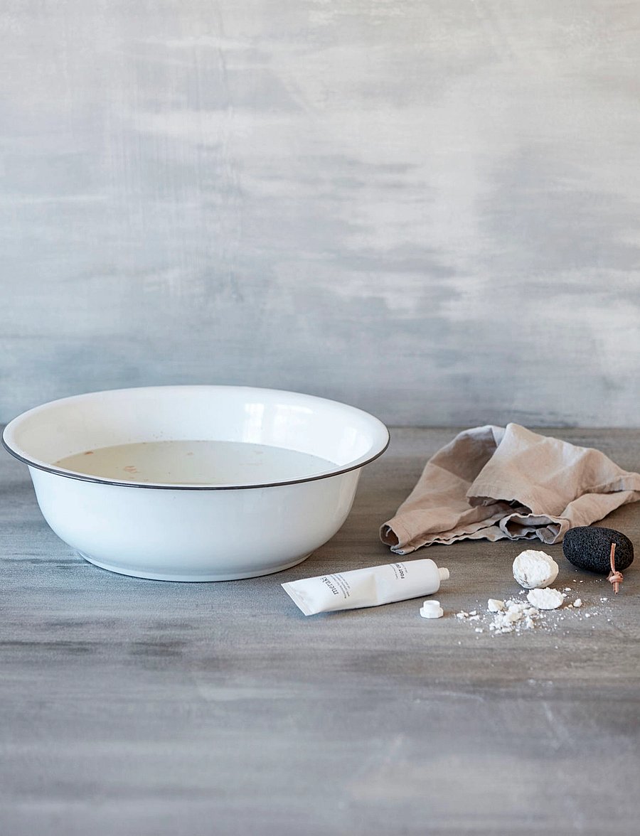 meraki - Basin, MKLarge, White - skandinaavia kaubamärgid - white - 0