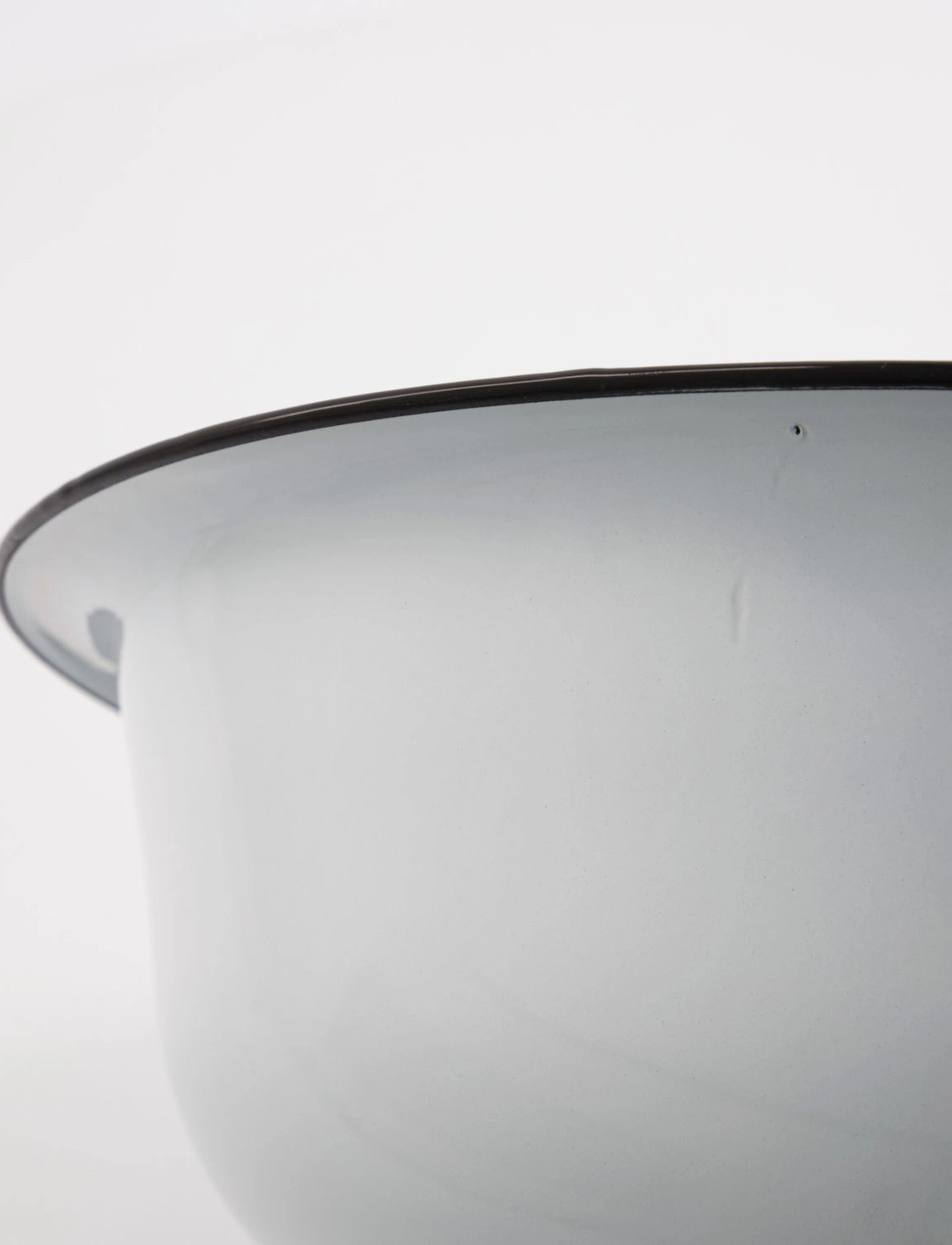 meraki - Basin, MKLarge, White - alhaisimmat hinnat - white - 3