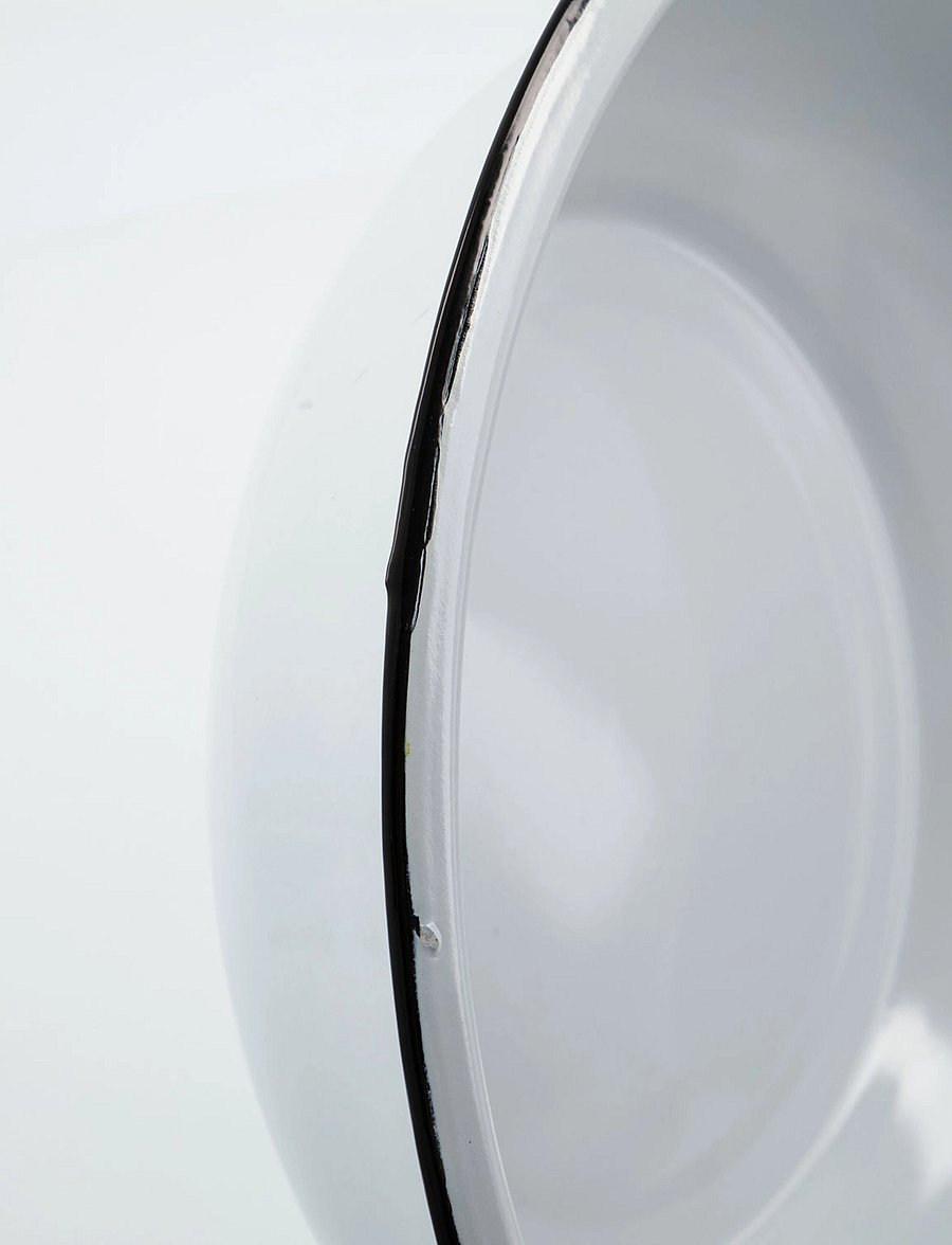 meraki - Basin, MKLarge, White - skandinaavia kaubamärgid - white - 4