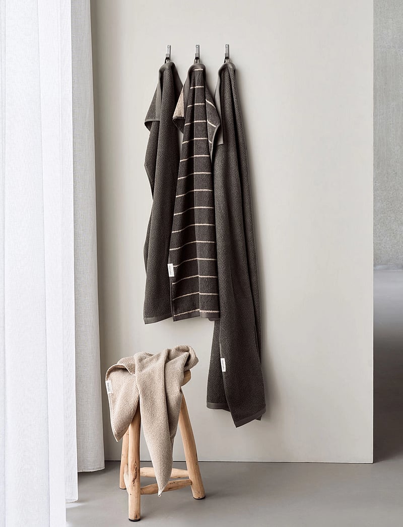 meraki - Towel, MKStripe, Army - kodu - army1 - 2