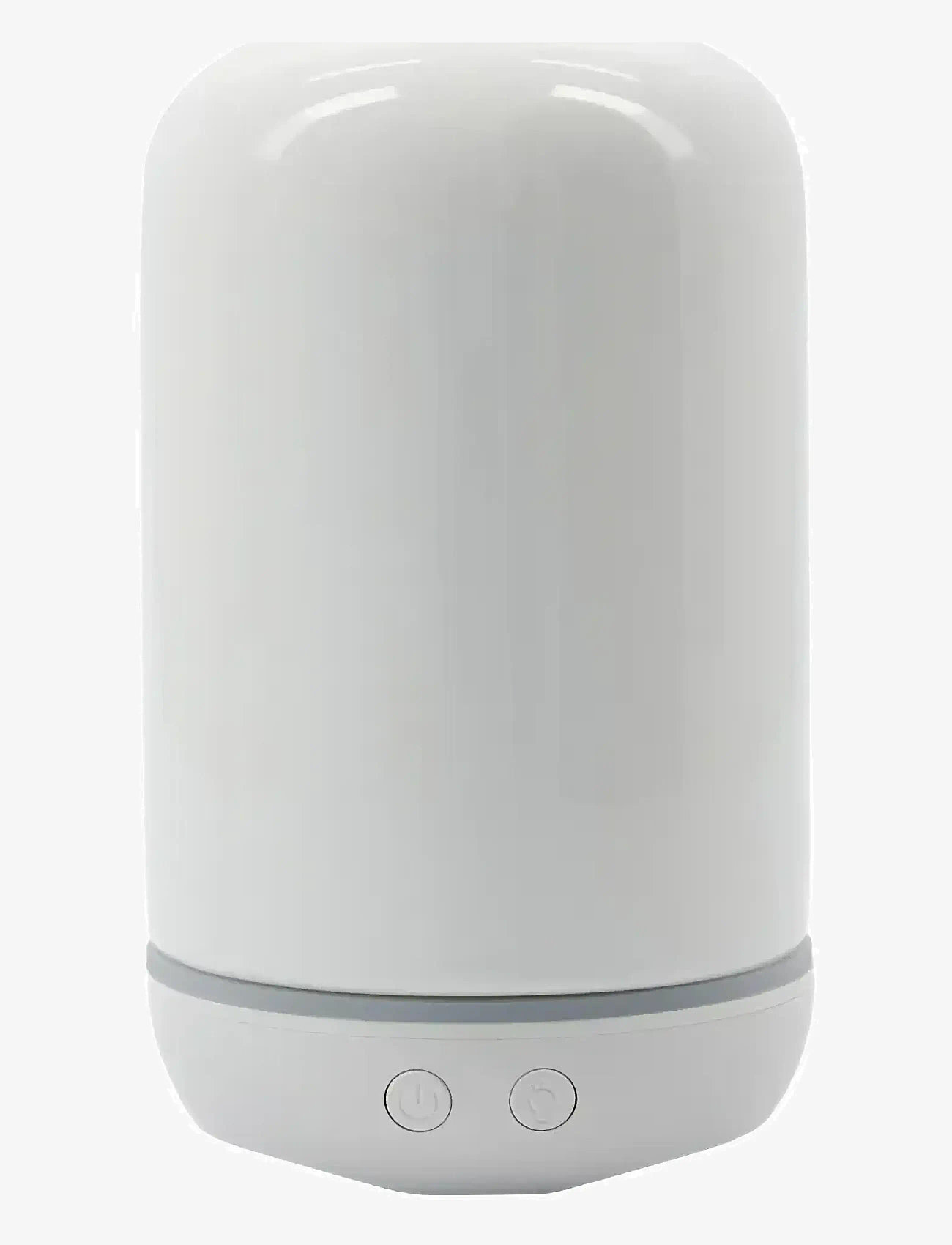 meraki - Essential oil diffuser, MKVitalba, Ceramic, White - romduft - white - 0