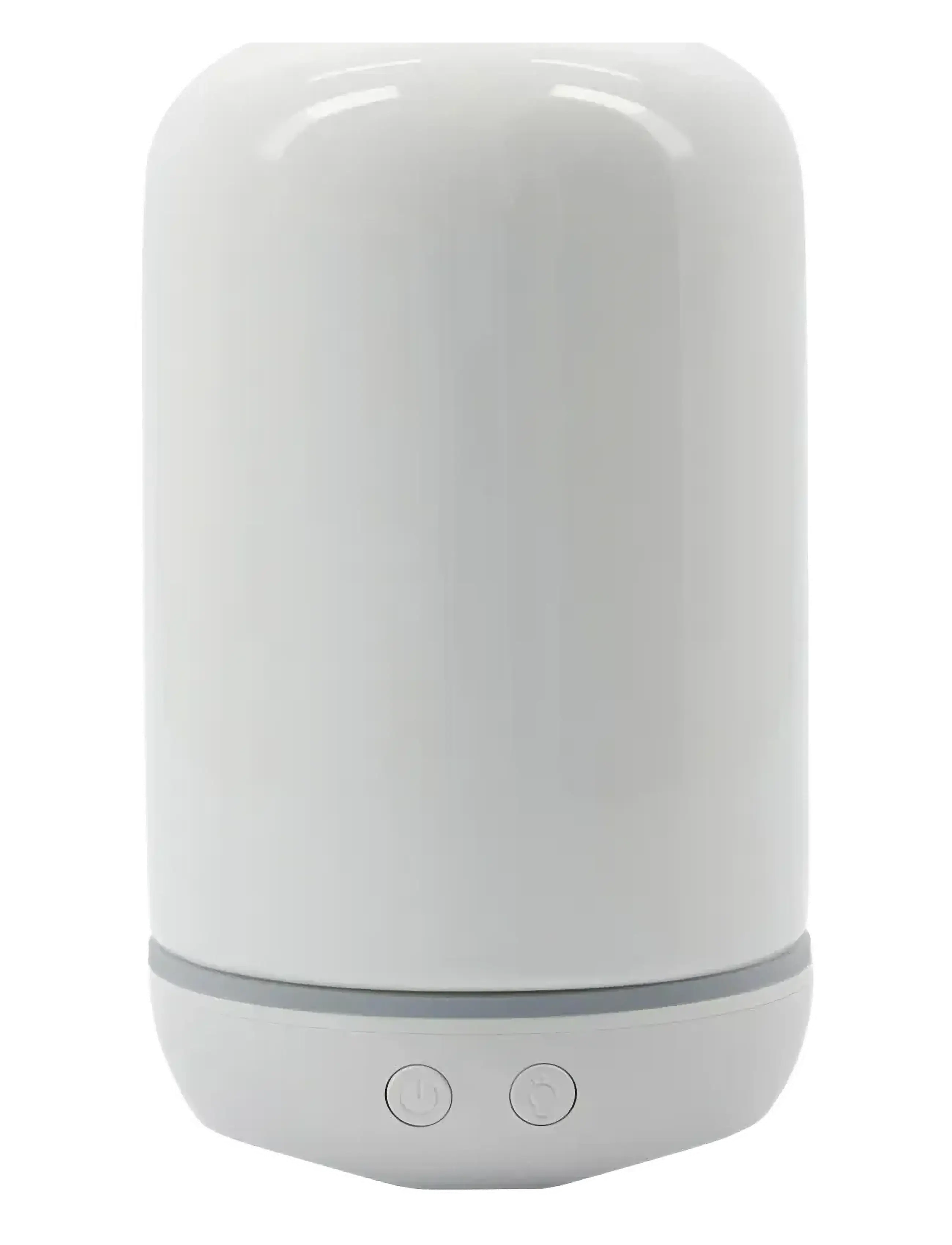 meraki Essential oil diffuser, MKVitalba, Ceramic, White - Parfymer & dofter - WHITE / white