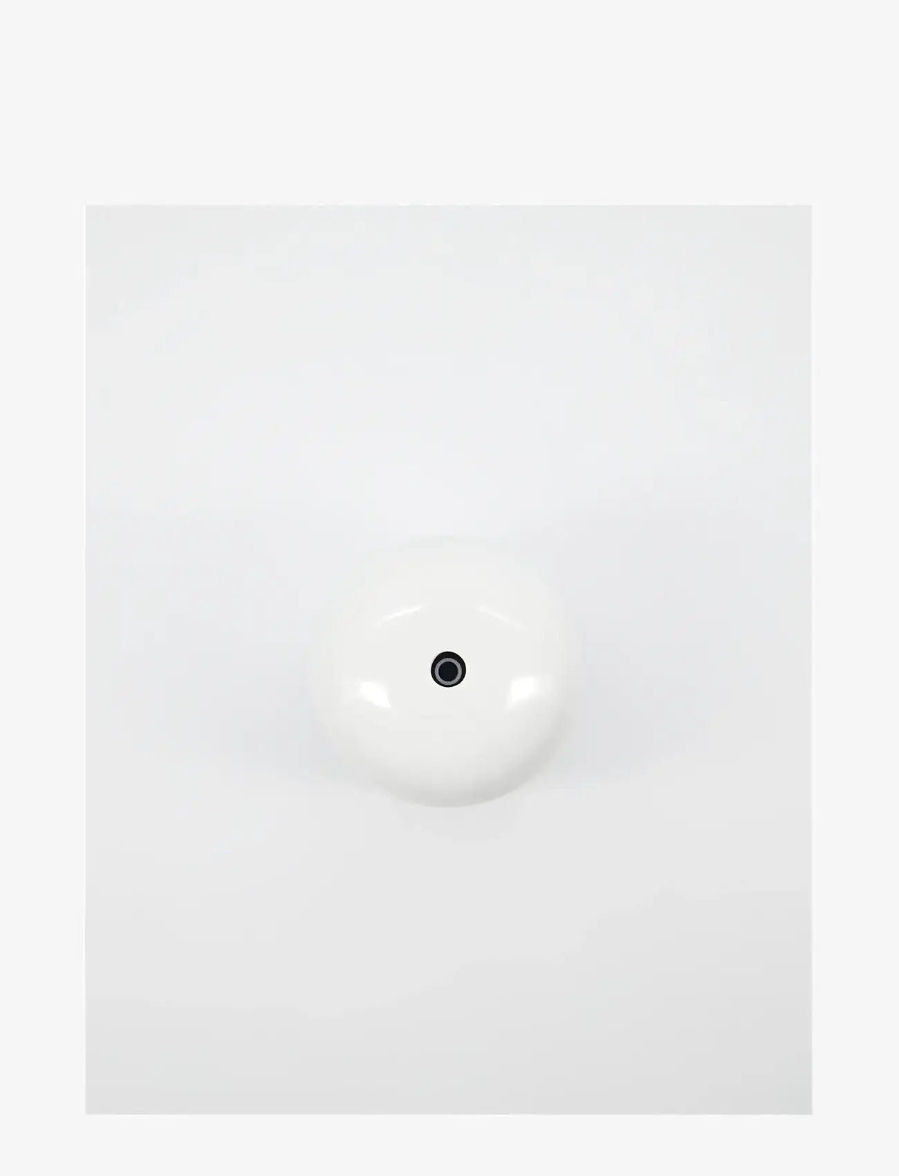 meraki - Essential oil diffuser, MKVitalba, Ceramic, White - romduft - white - 1