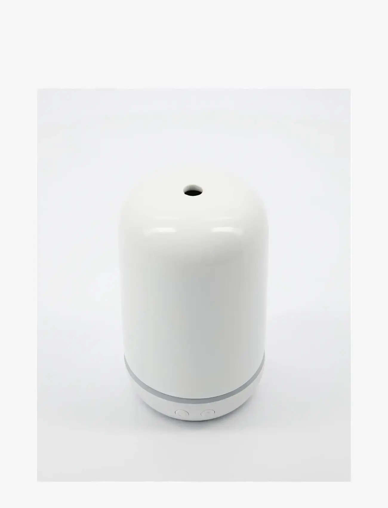 meraki - Essential oil diffuser, MKVitalba, Ceramic, White - romduft - white - 2