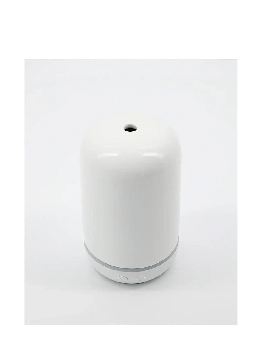 meraki - Essential oil diffuser, MKVitalba, - white - 2