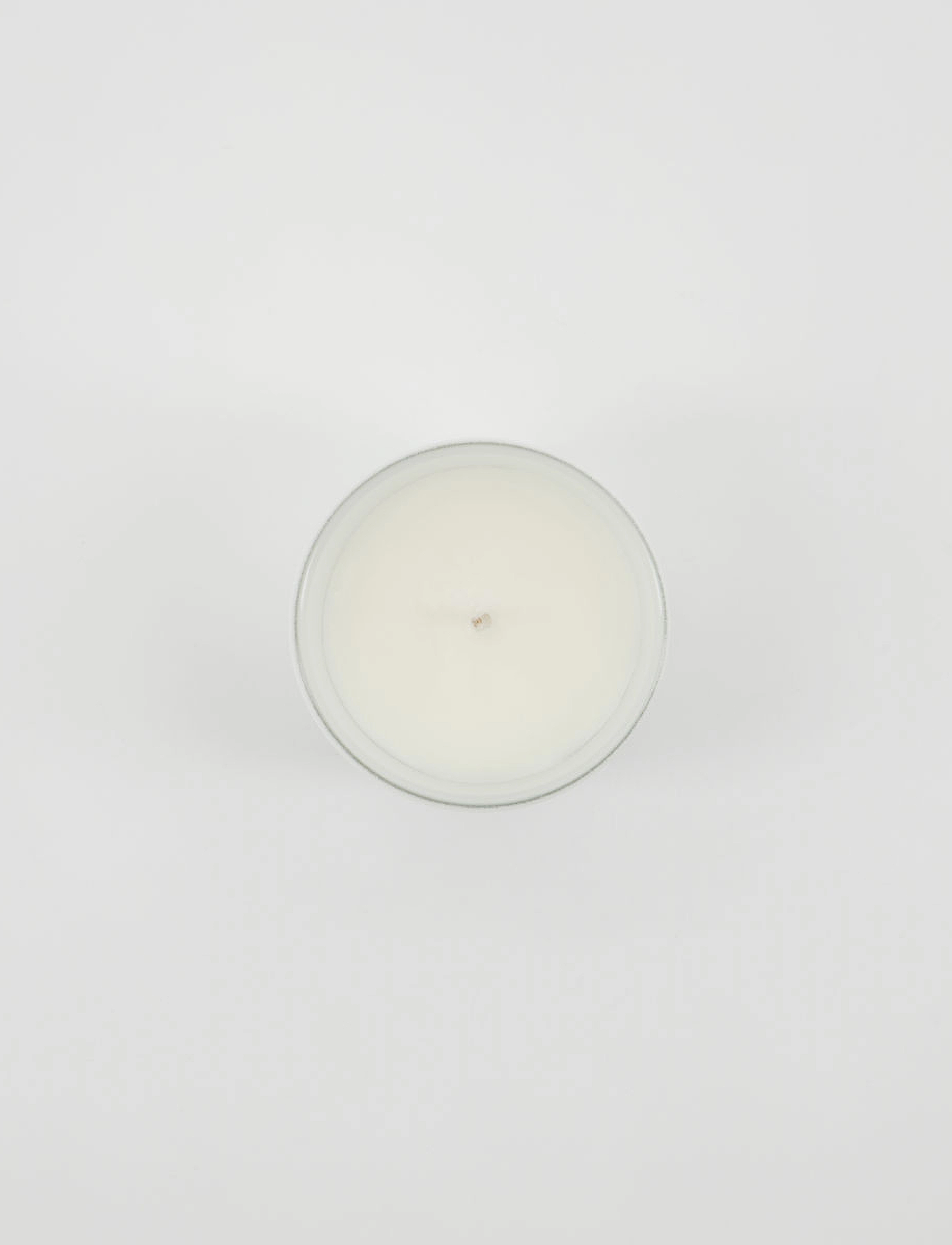 meraki - Doftljus, White garden - doftljus - white - 3