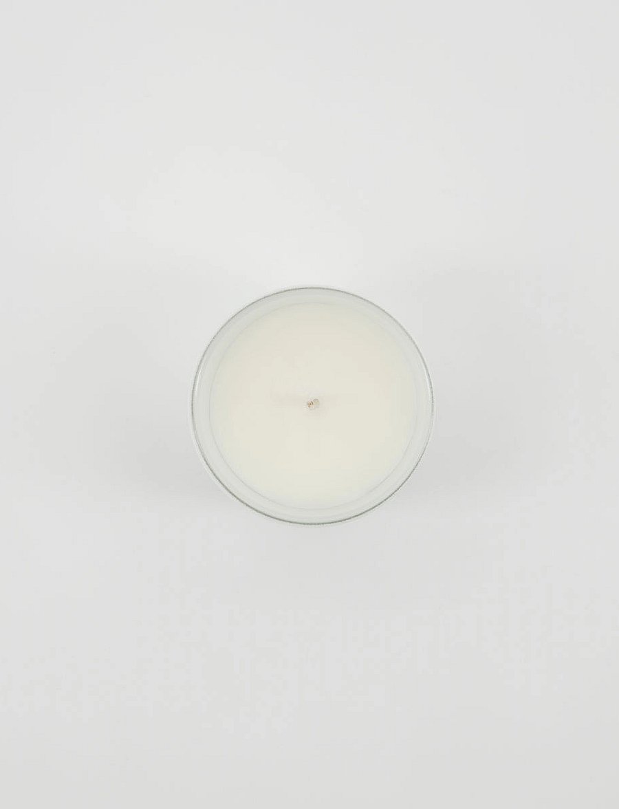 meraki - Scented candle, White Garden, 60|60 - white - 3
