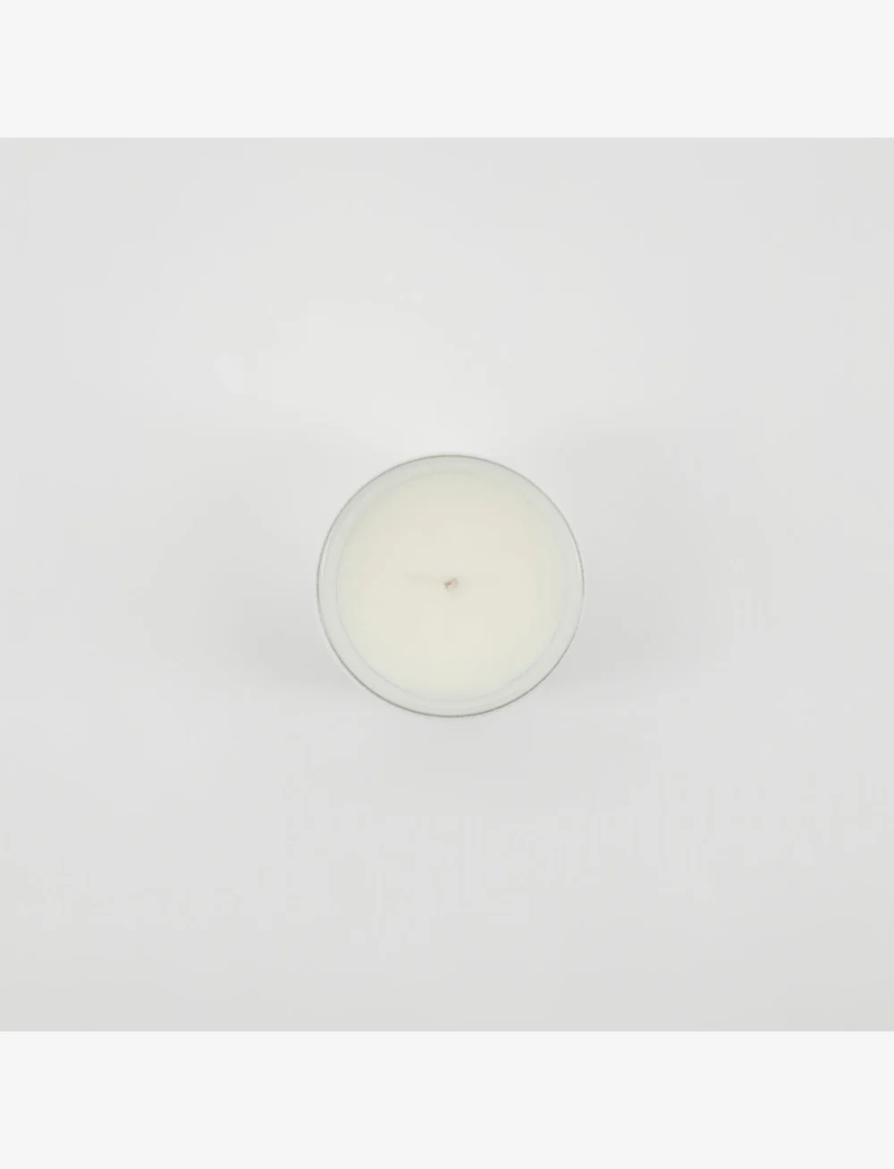 meraki - Scented candle, Fresh Linen - above 500kr - white - 3