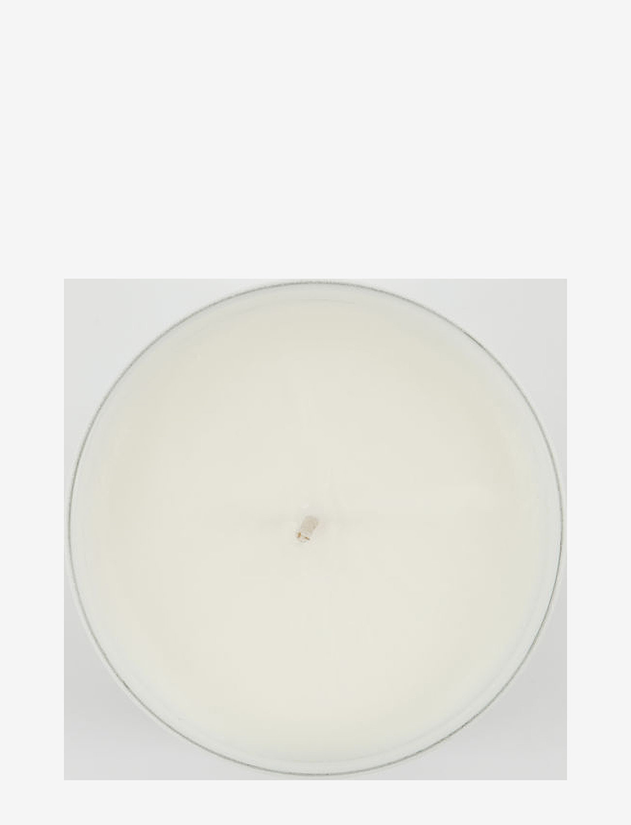 meraki - Duftlys, White garden - under 200 kr - white - 2