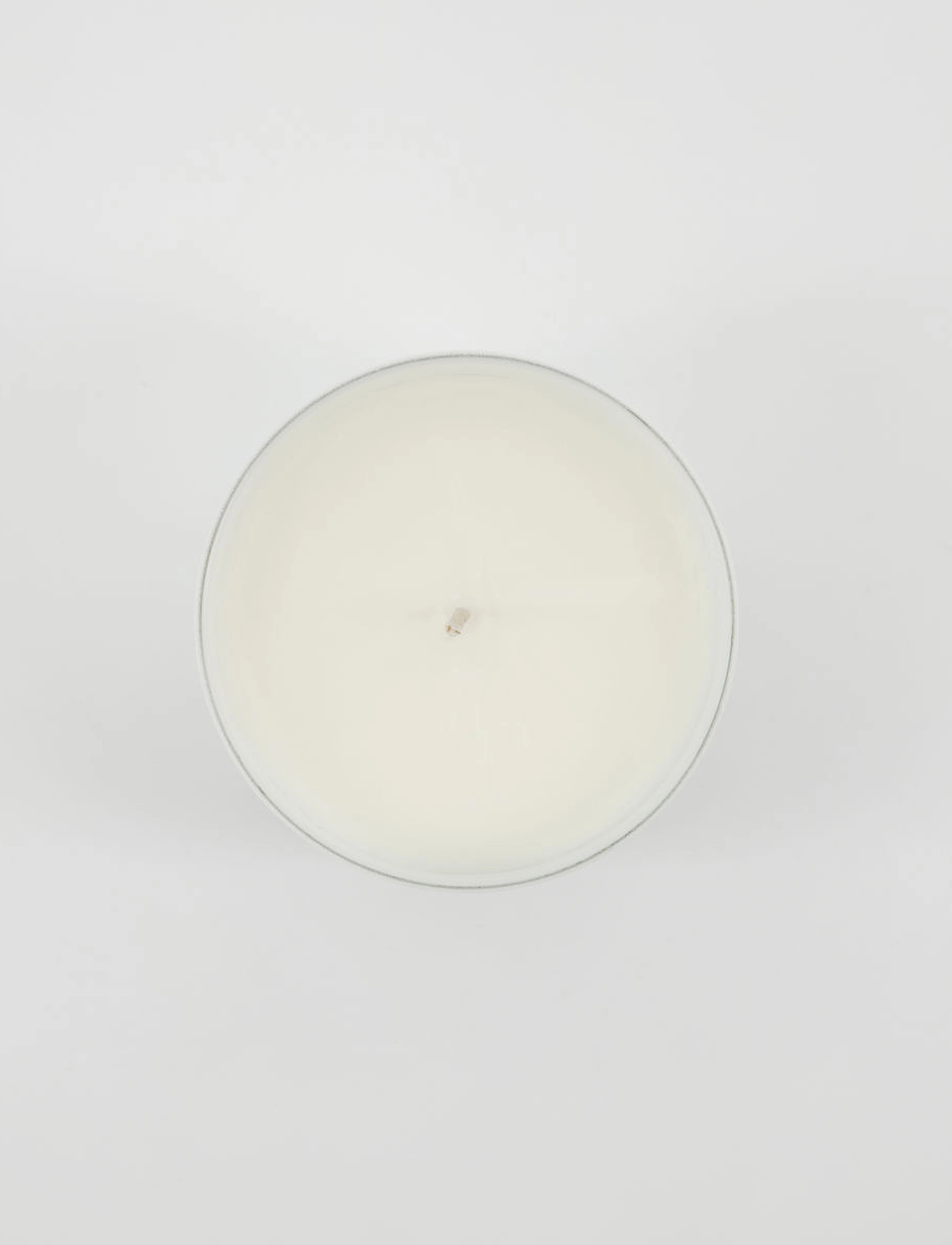 meraki - Duftlys, White garden - under 200 kr - white - 2