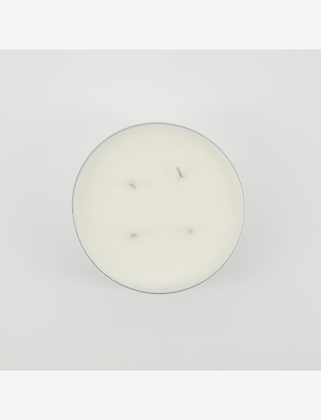 meraki - Scented candle, White garden - above 500kr - white - 3
