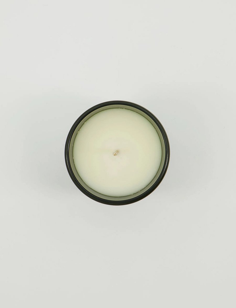 meraki - Scented candle, Lavender Rain, 60|6 - green - 3