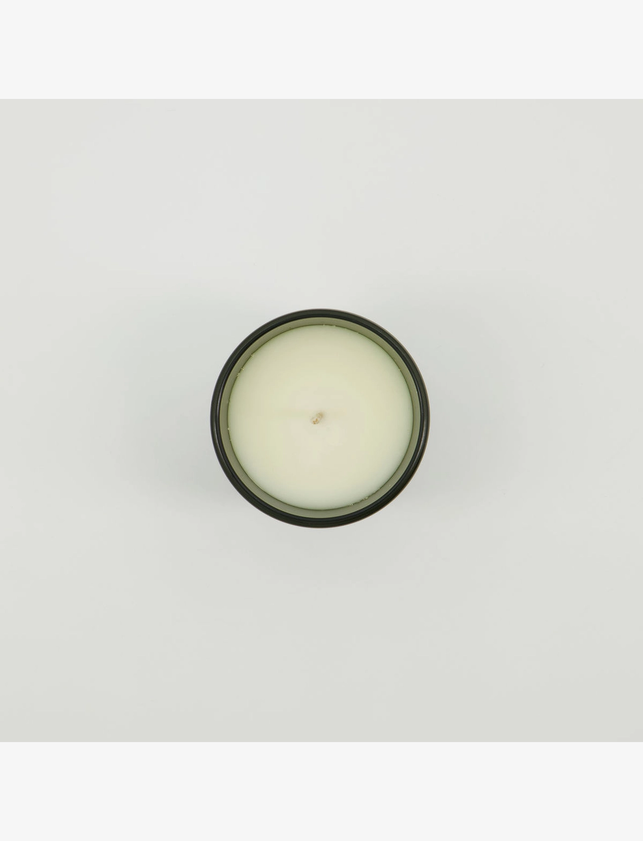 meraki - Scented candle, Oud Leaf, 60|60 g|g - alle 20–50€ - green - 2