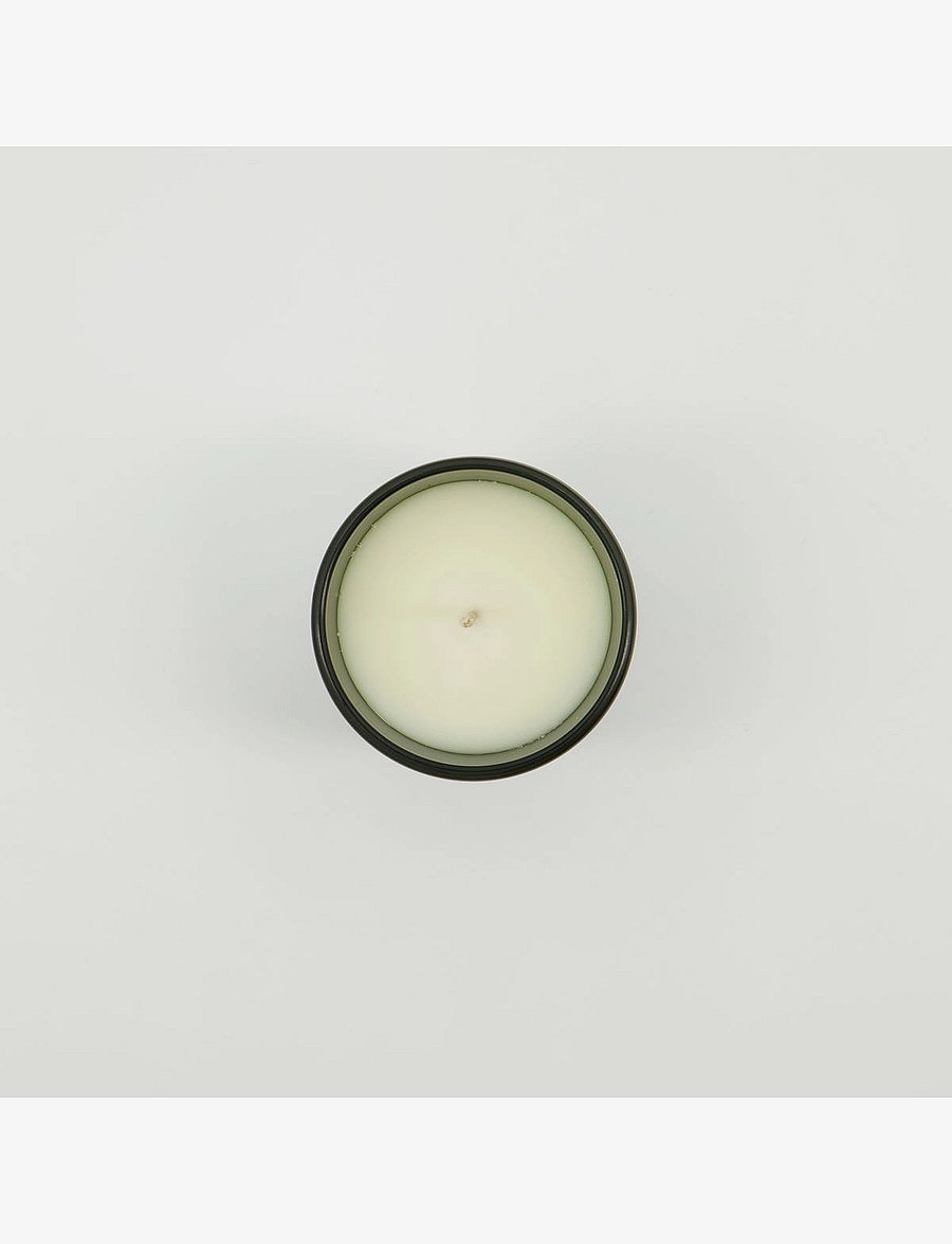 meraki - Scented candle, Oud Leaf, 60|60 g|g - above 500kr - green - 2