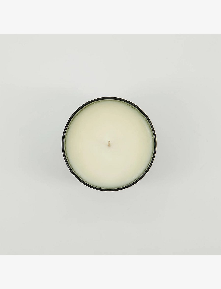 meraki - Scented candle, Lavender Rain, 200 - green - 2