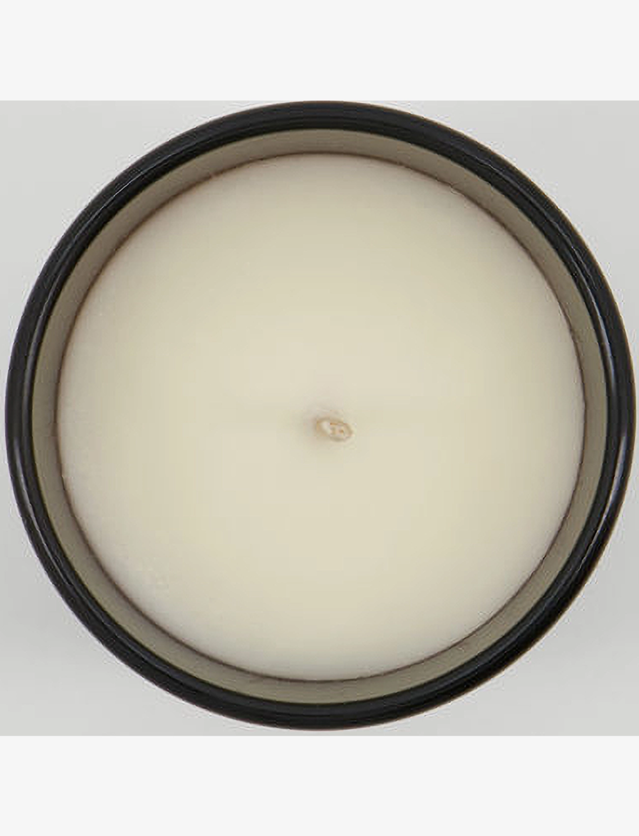 meraki - Scented candle, Warm Tonka, 60|60 g - brown - 2