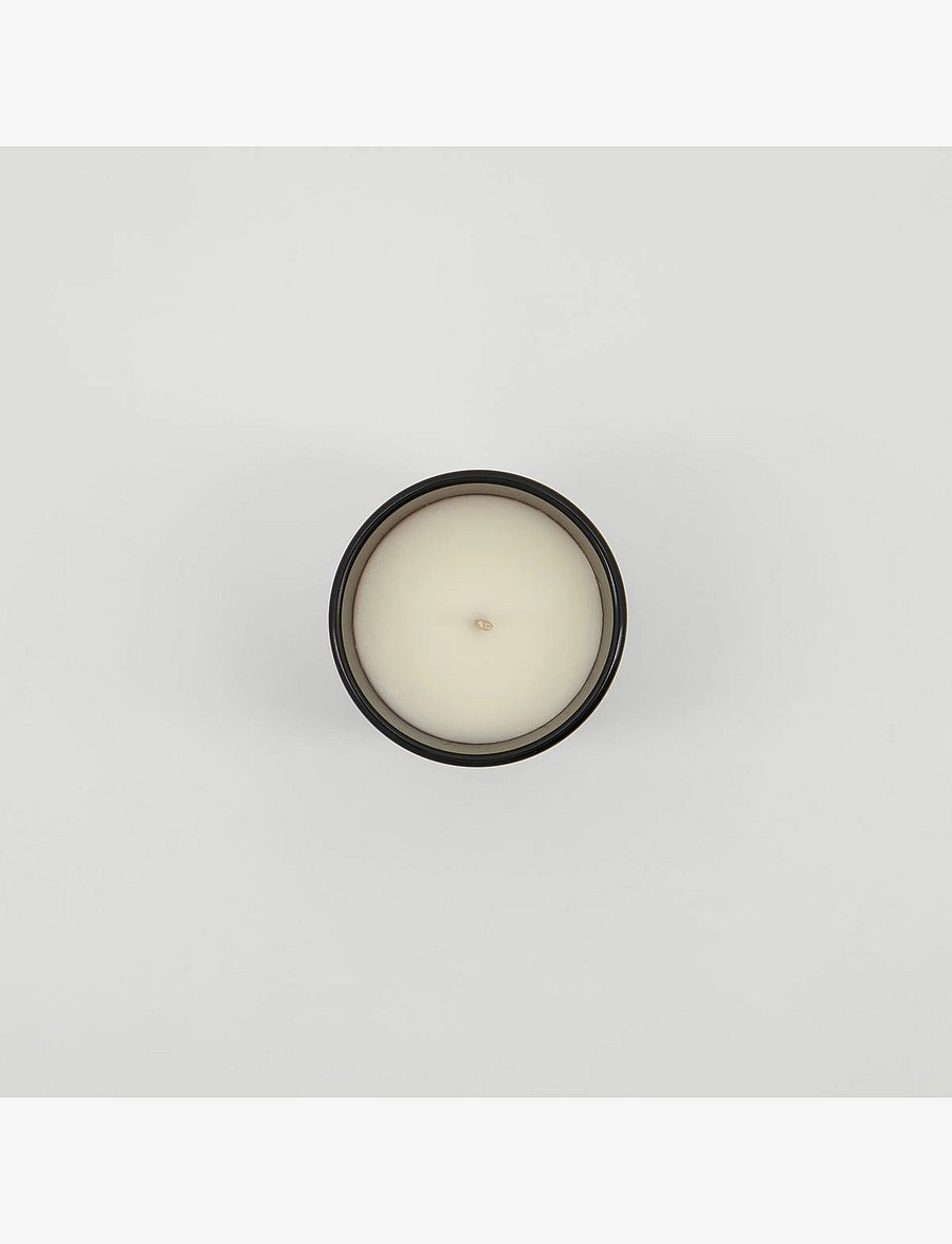 meraki - Scented candle, Dark Wood, 60|60 g| - brown - 2