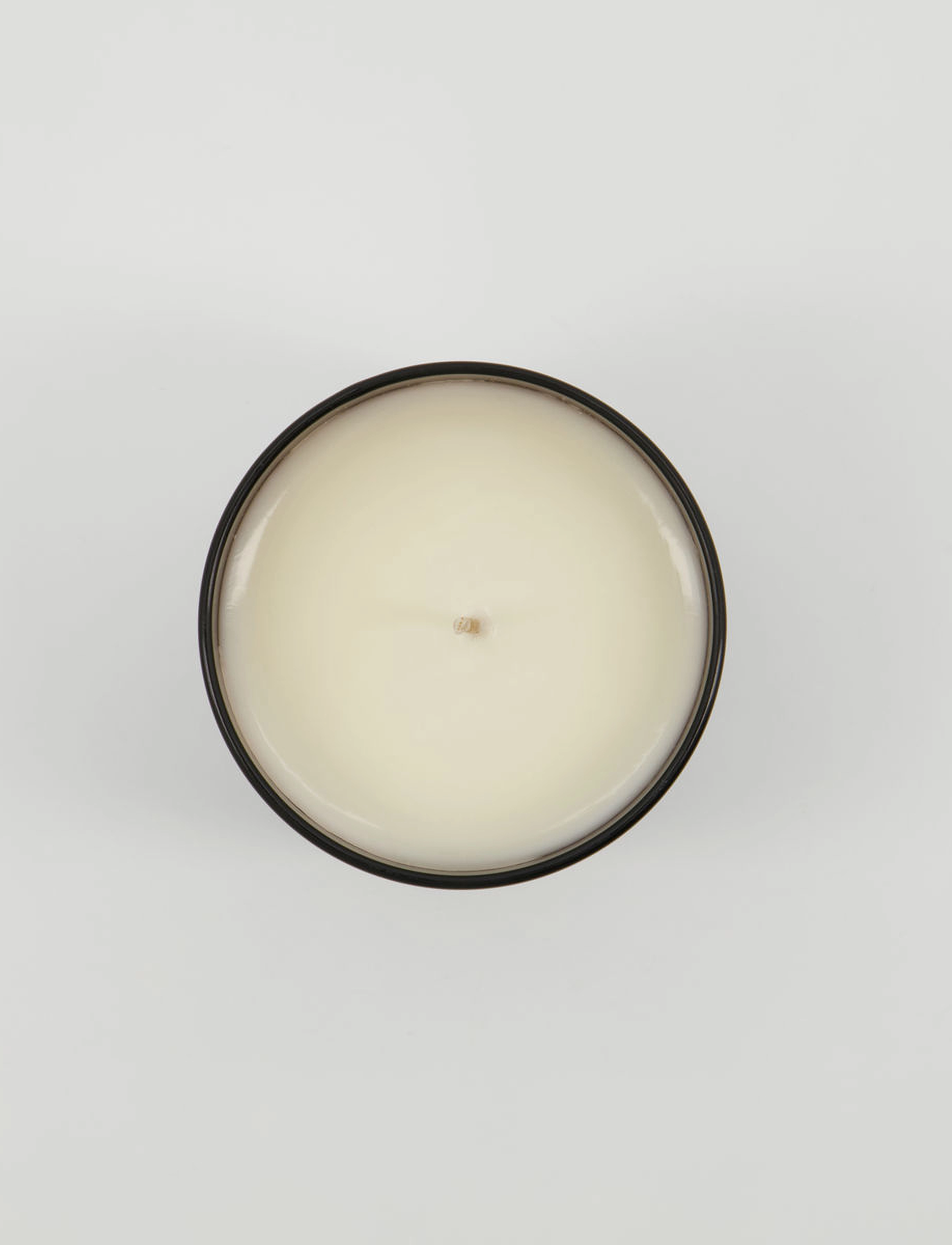 meraki - Scented candle, Dark Wood, 200 g - yfir 7500 isk - brown - 2