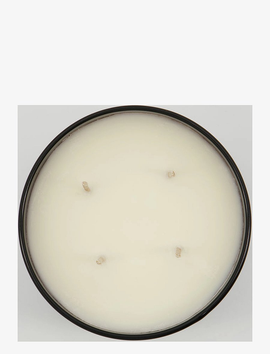 meraki - Scented candle, Warm Tonka, 340 g - brown - 2