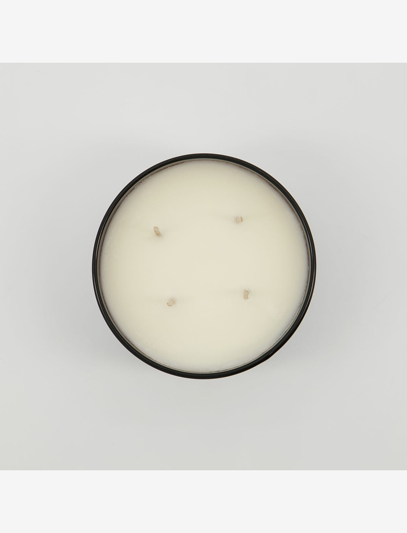 meraki - Scented candle, Dark Wood, 340 g - yfir 7500 isk - brown - 2