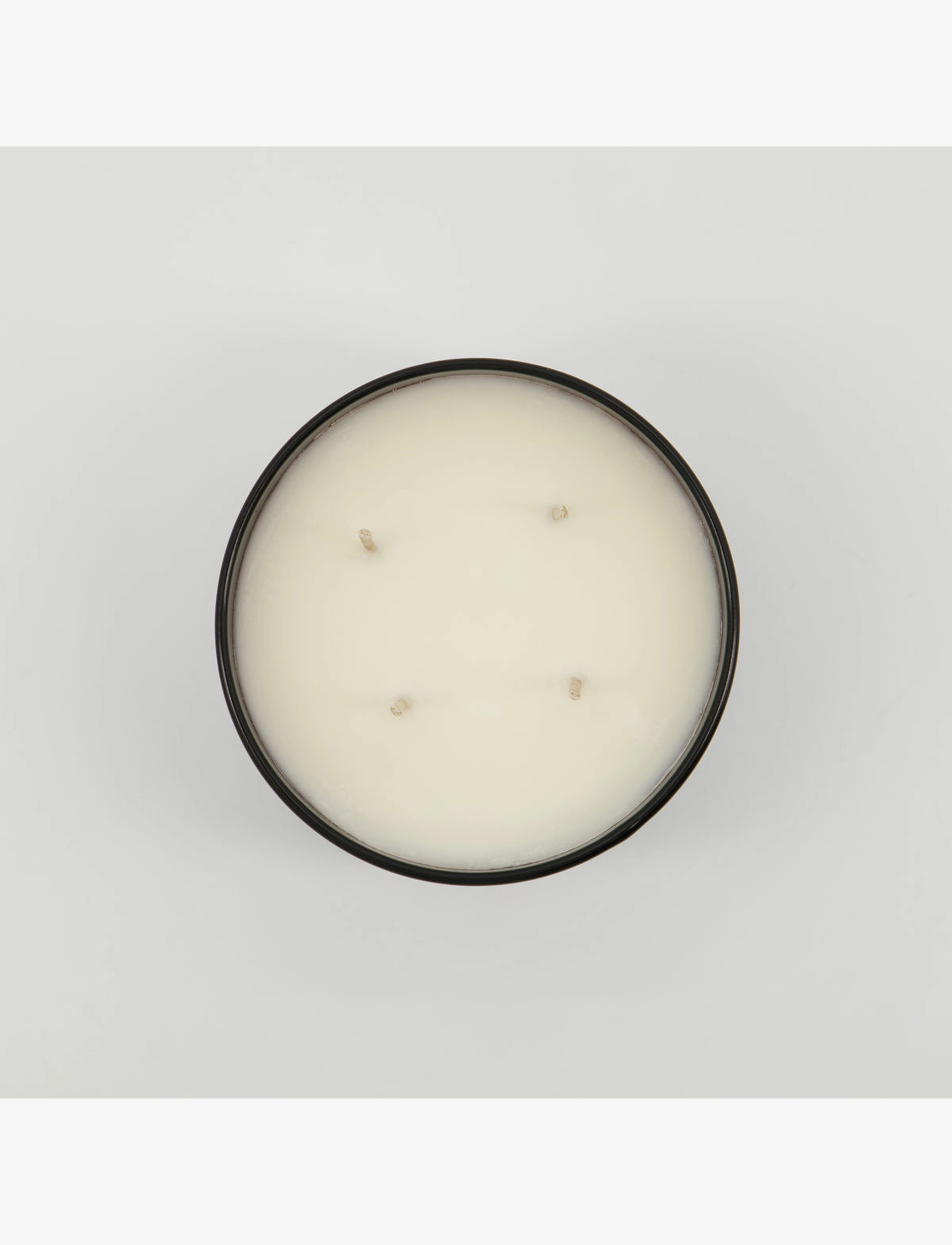 meraki - Scented candle, Dark Wood, 340 g - yfir 7500 isk - brown - 2
