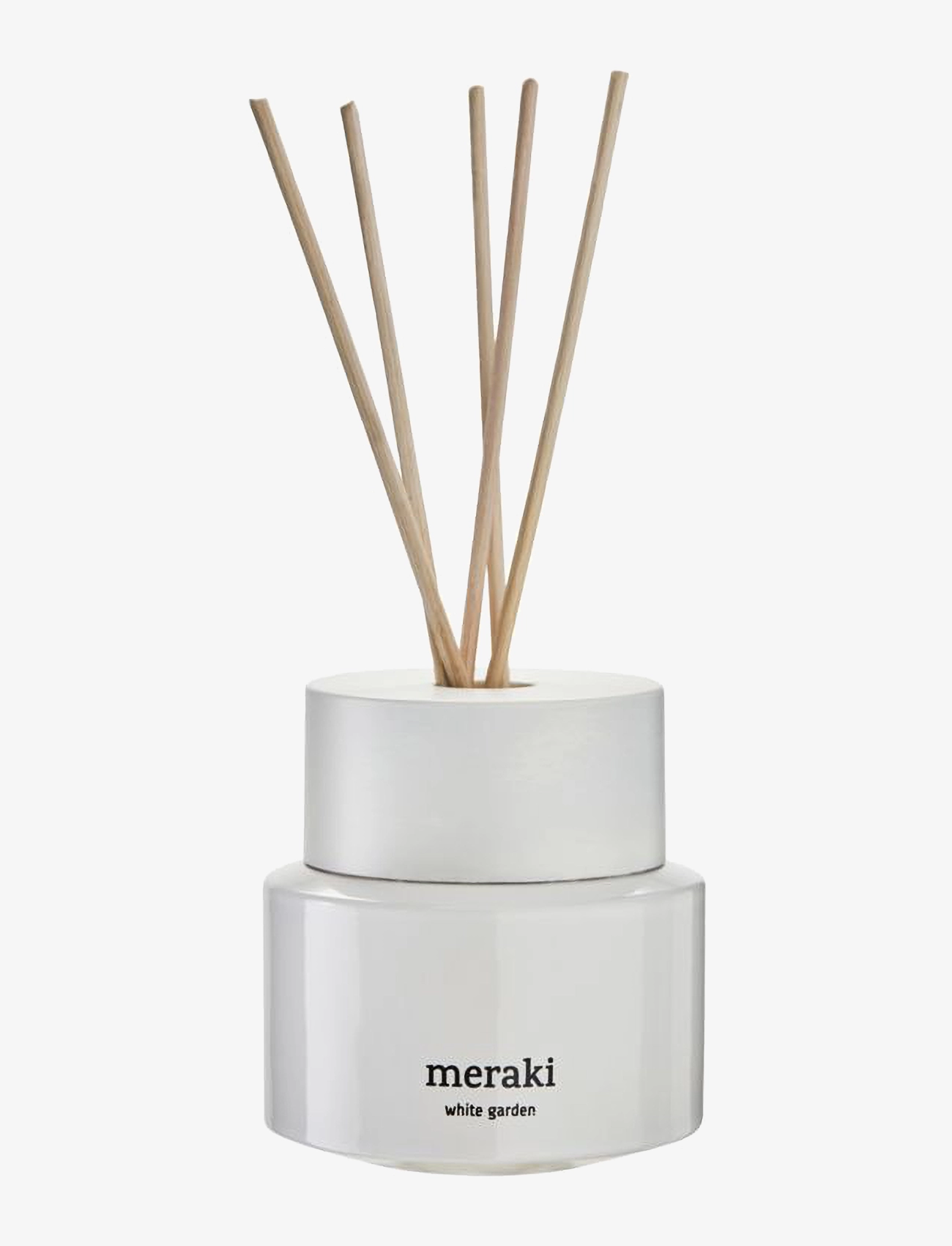 meraki - Doftspridare, White garden - white - 2