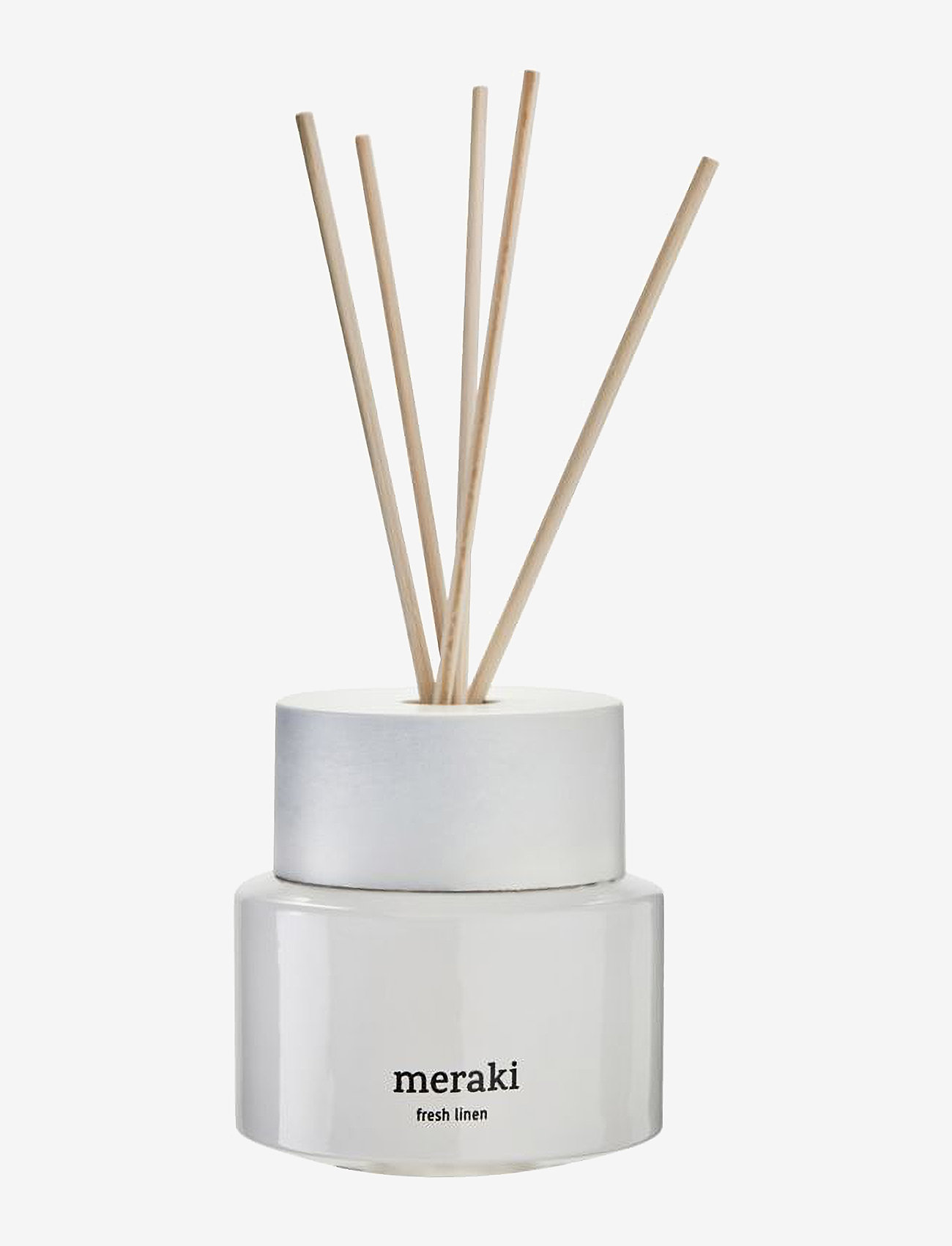 meraki - Doftspridare, Fresh linen - white - 1