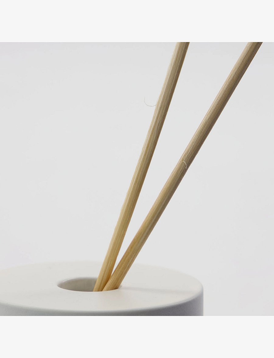 meraki - Diffuser, Fresh Linen, 100 ml - white - 3