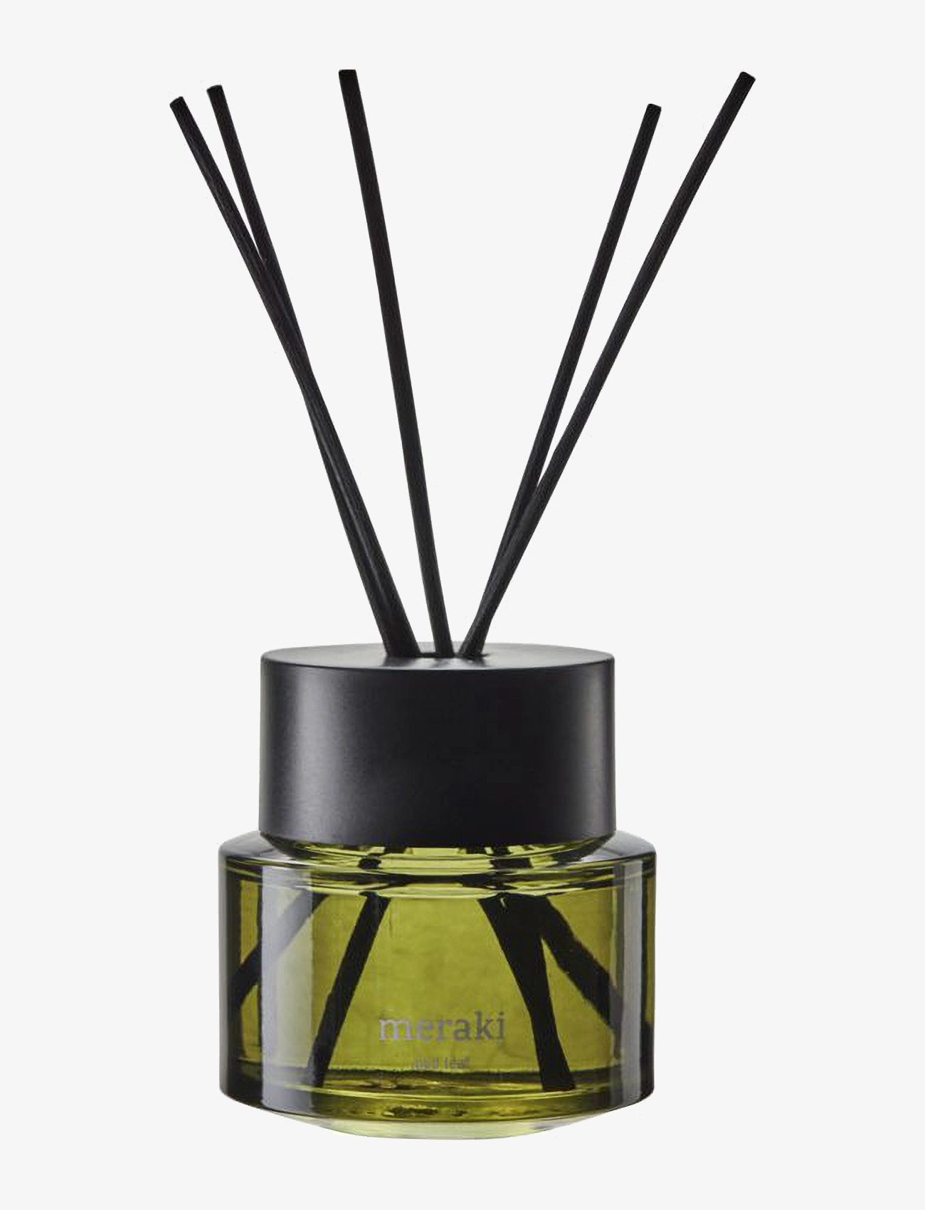 meraki Duftfrisker, Oud Leaf, Duftdiffuser, Grøn, Str: ONE SIZE