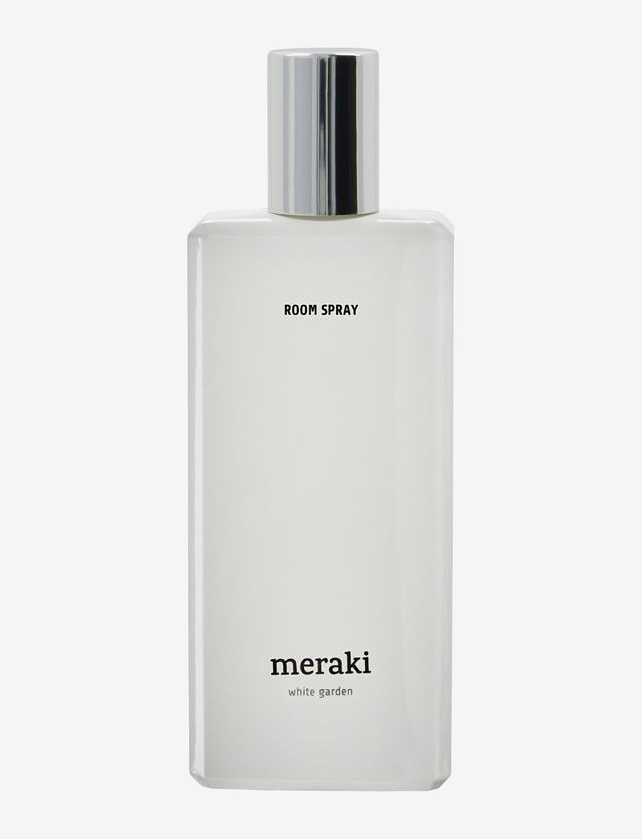 meraki - Roomspray, White garden - ilmsprey - white - 1