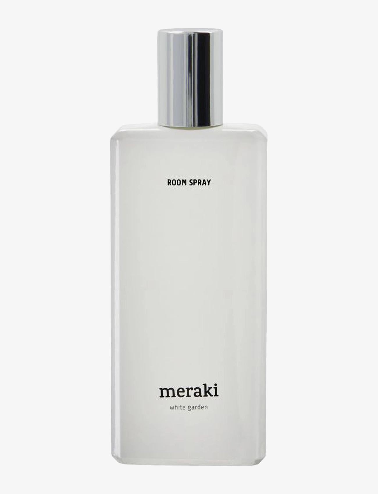 meraki Roomspray, White garden - Kvepalai - WHITE / white