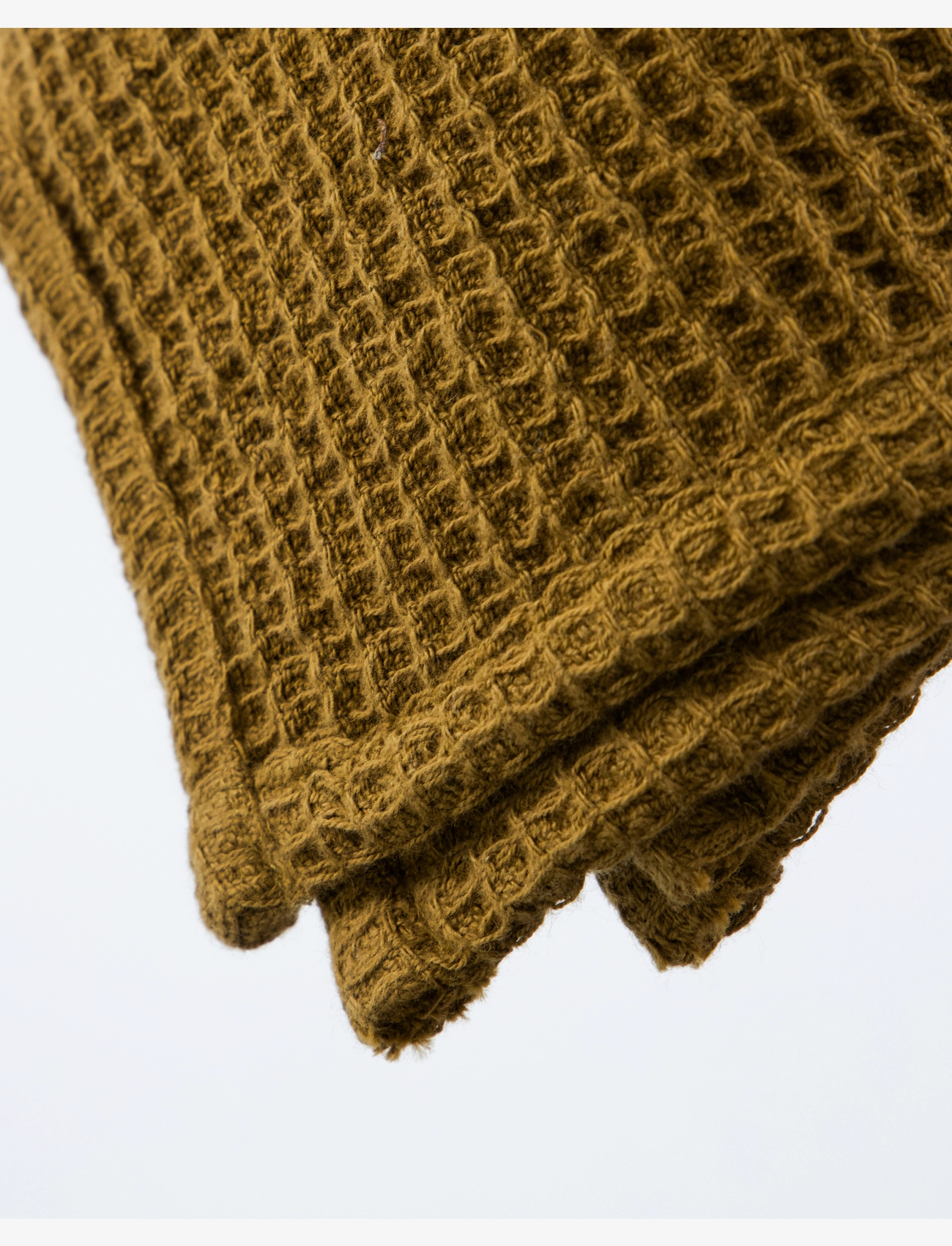 meraki - Dish cloth, MKDark Olive, Dark oliv - disktrasor & diskborstar - dark olive - 2